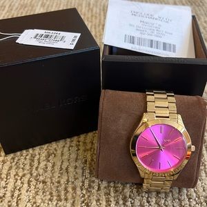 Watch Michael Kors